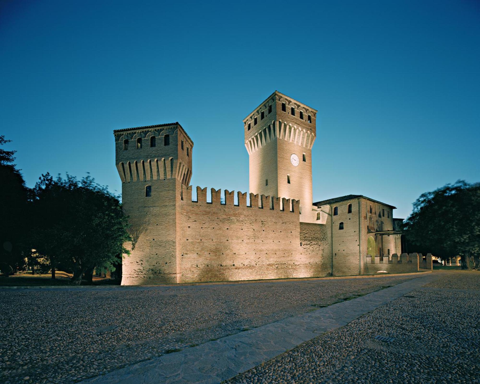 Izz1 Apartments - Motor&Food Valley - Posto Auto Privato Formigine Luaran gambar